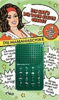 Ich hab's dir doch gleich gesagt - die Mamamaschine - Riva Verlag - Other - riva Verlag - 9783742319340 - September 14, 2021