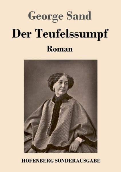 Cover for Sand · Der Teufelssumpf (Bog) (2017)