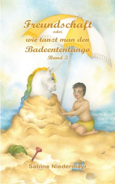 Cover for Niedermayr · Freundschaft - oder wie tanz (Book) (2019)