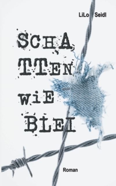 Cover for Seidl · Schatten wie Blei (Book) (2020)