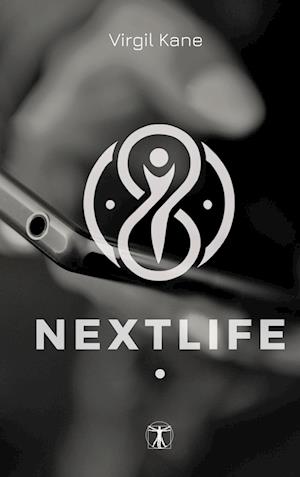 Cover for Virgil Kane · Nextlife (Book) (2025)
