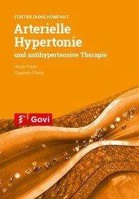 Cover for Frank · Arterielle Hypertonie und antihyp (Bok)