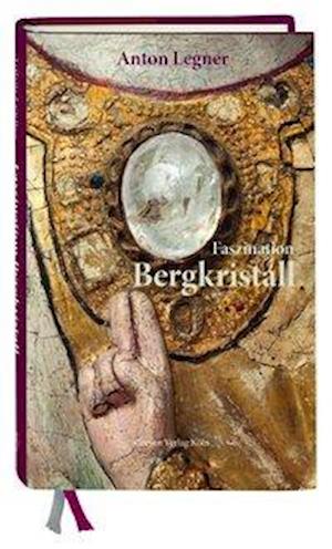 Cover for Legner · Faszination Bergkristall (N/A)