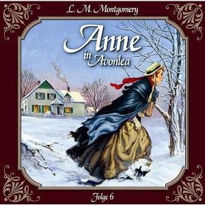 Anne in Avonlea-folge - L.m. Montgomery - Musik - TITANIA MEDIEN - 9783785736340 - 12 september 2008
