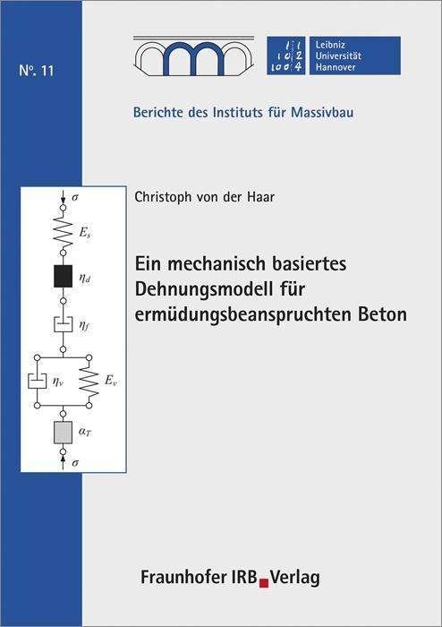 Cover for Haar · Ein mechanisch basiertes Dehnungsm (Book)