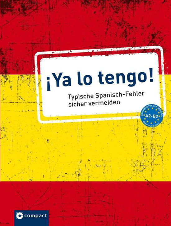 Cover for Bachhausen · Ya lo tengo (Book)