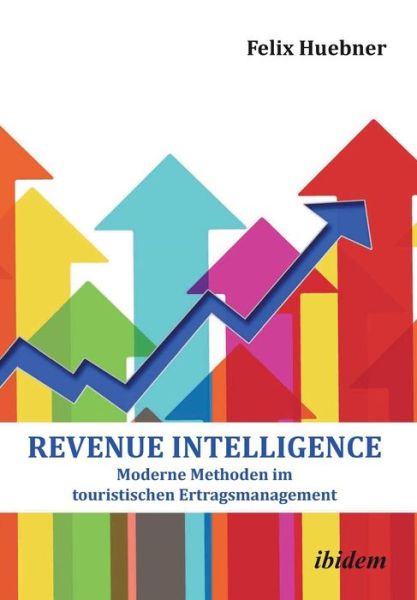 Cover for Huebner · Revenue Intelligence (Book) (2016)