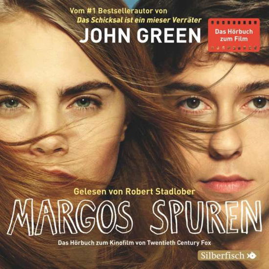 Green:margos Spuren,hÃ¶rb.z.kinofilm,cd - Green - Music - SAMME - 9783867427340 - July 30, 2015