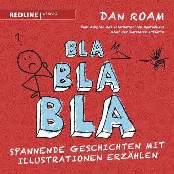 Cover for Dan Roam · Roam:bla Bla Bla (Buch)