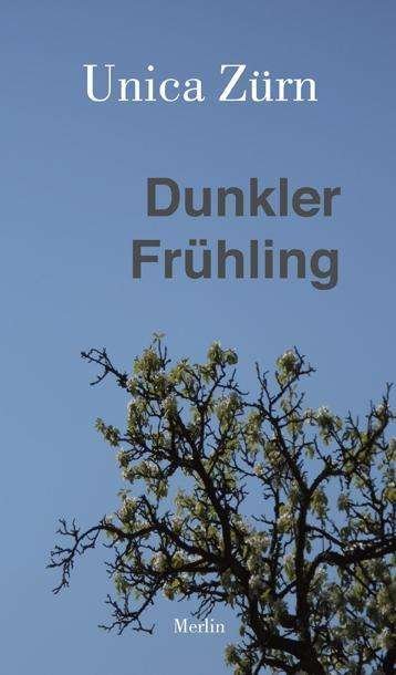 Cover for Zürn · Dunkler Frühling (Bok)
