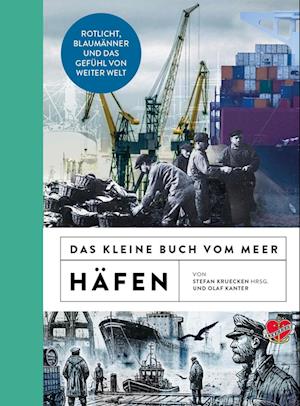 Cover for Krücken · Das kleine Buch vom Meer: Häfen (N/A)