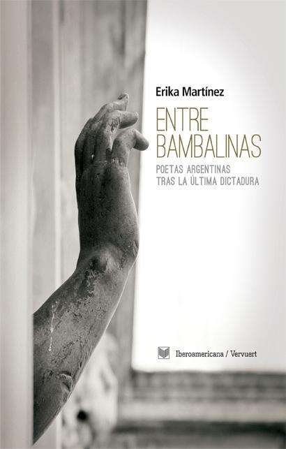Cover for Martínez · Entre bambalinas. (Bog)