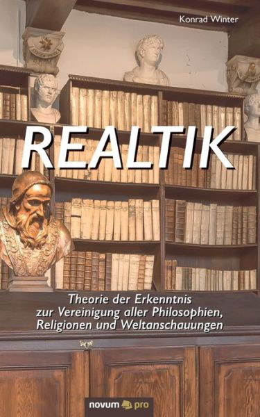 Cover for Winter · Realtik (Bok) (2019)