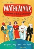 Cover for Josif Rybakow · Mathematik (Hardcover Book) (2022)