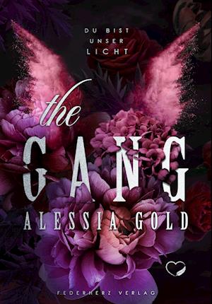 Cover for Alessia Gold · The Gang (Book) (2023)