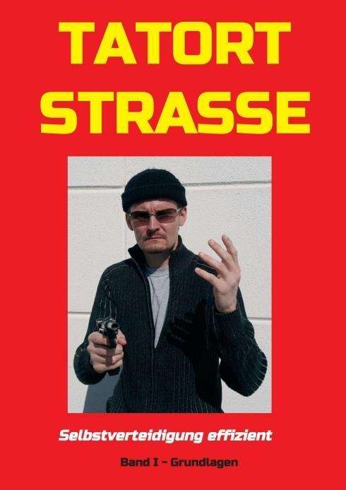 Cover for Zack · Tatort Straße (Book)