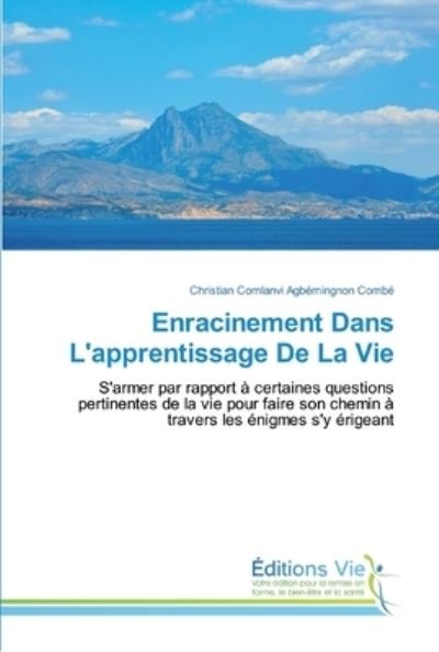 Cover for Combé · Enracinement Dans L'apprentissage (Book) (2020)
