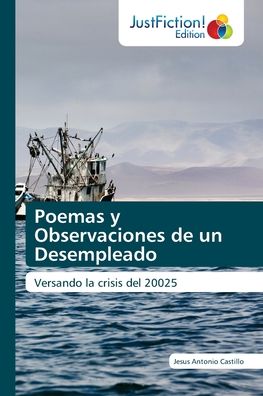 Cover for Castillo · Poemas y Observaciones de un D (Book) (2020)