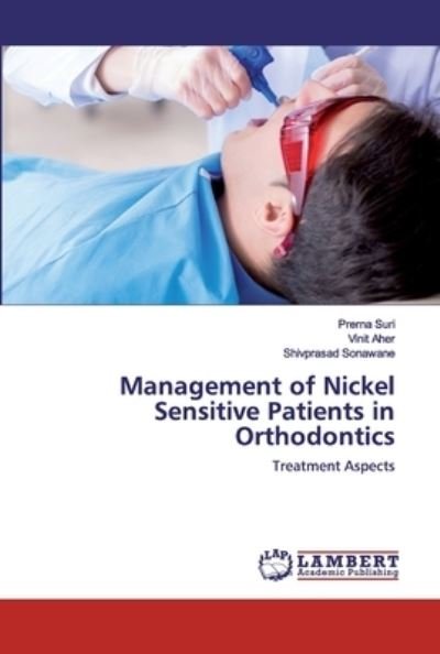 Cover for Suri · Management of Nickel Sensitive Pat (Buch) (2020)