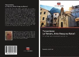 Cover for Yildirim · Yarsanisme Le Yarsan, Ahle Haq (Bok) (2020)