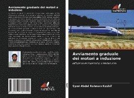 Cover for Kashif · Avviamento graduale dei motori a (N/A)