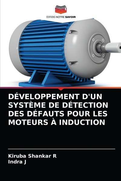 Développement D'un Système De Détecti - R - Andet -  - 9786203248340 - 25. januar 2021