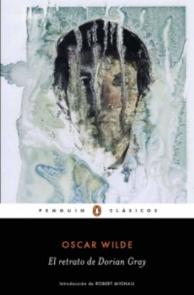 Cover for Oscar Wilde · Retrato de Dorian Gray (Bok) (2016)