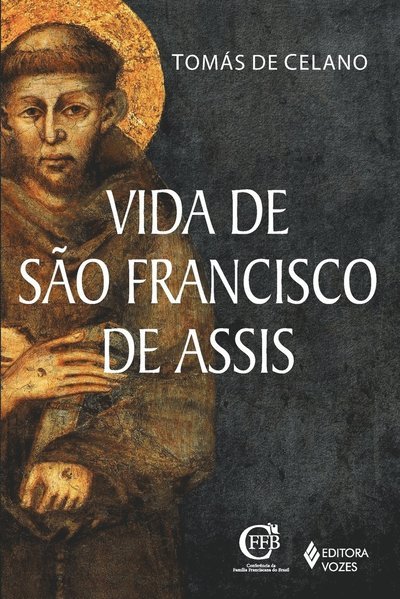 Cover for Vozes · Vida De São Francisco De Assis (Pocketbok) (2020)