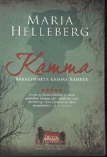 Cover for Maria Helleberg · Kamma, spb (Hæftet bog) [2. udgave] (2012)