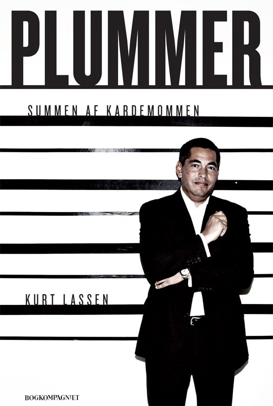 Cover for Kurt Lassen · Plummer (Sewn Spine Book) [1st edition] (2010)