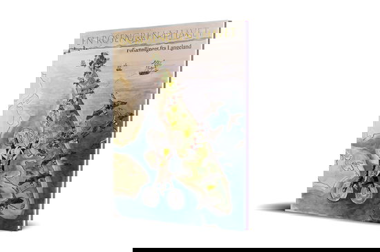 En rosengren i havet - Torben Wahlstrøm - Books - Wadskjær Forlag - 9788794162340 - September 1, 2022