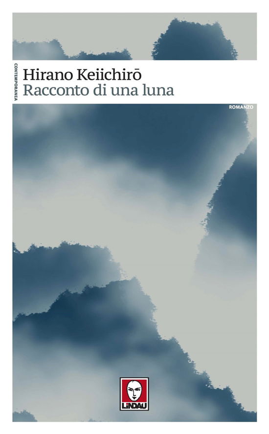 Cover for Keiichiro Hirano · Racconto Di Una Luna (Book)