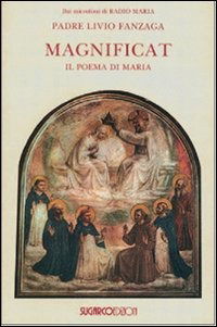 Cover for Livio Fanzaga · Magnificat. Il Poema Di Maria (Book)