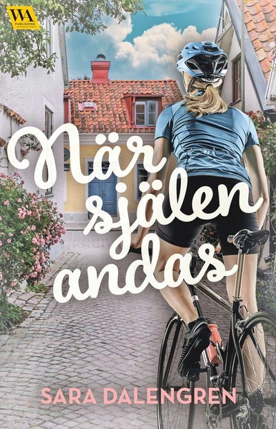 Cover for Sara Dalengren · När själen andas (Pocketbok) (2023)
