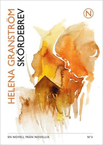 Cover for Helena Granström · Skördebrev (Paperback Book) (2011)