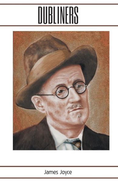 Cover for James Joyce · Dubliners (Paperback Bog) (2021)