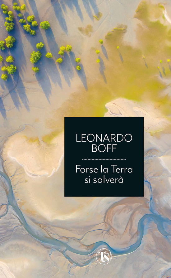 Cover for Leonardo Boff · Forse La Terra Si Salvera. Una Ritrovata Armonia Fra Umanita E Ambiente (Book)