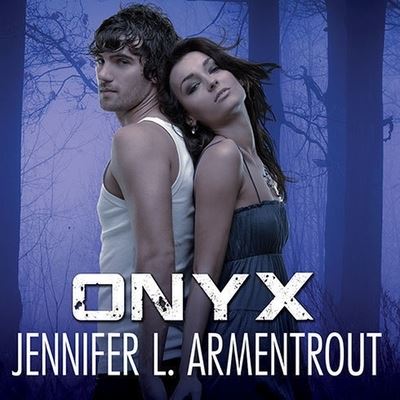 Cover for Jennifer L Armentrout · Onyx (CD) (2013)