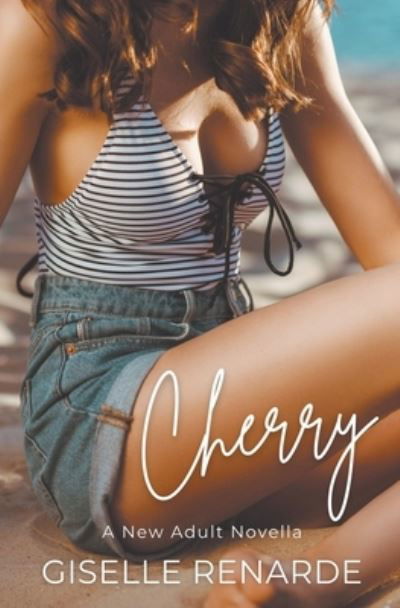 Cover for Giselle Renarde · Cherry: A New Adult Novella (Pocketbok) (2022)