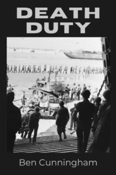 Ben Cunningham · Death Duty (Paperback Book) (2020)
