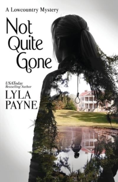 Cover for Lyla Payne · Not Quite Gone (A Lowcountry Mystery) (Pocketbok) (2021)