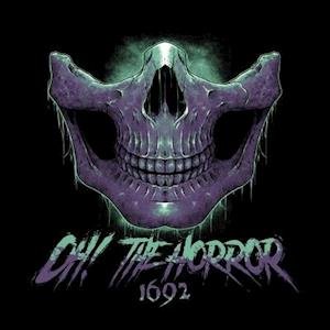 Cover for Oh! The Horror · 1692 (LP) (2021)
