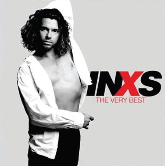 Cover for INXS · The Very Best (CD) (2011)