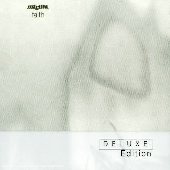 Cover for the Cure · Faith (CD) [Deluxe edition] (2005)