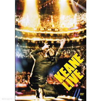 Live at the 02 - Keane - Filme - MUSIC VIDEO - 0602517485341 - 27. November 2007