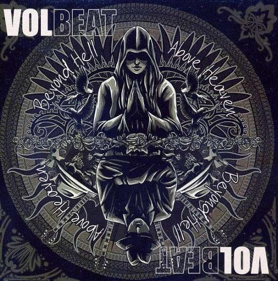 Beyond Hell / Above Heaven - Volbeat - Música - METAL - 0602537016341 - 1 de mayo de 2012