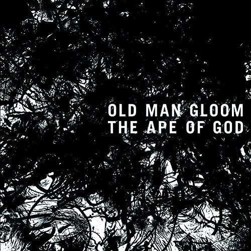 Cover for Old Man Gloom · Ape Of God Ii (CD) (2014)