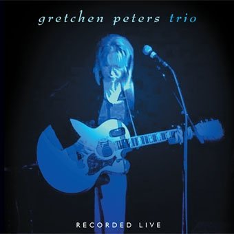 Cover for Gretchen Peters · Trio (CD) (2006)