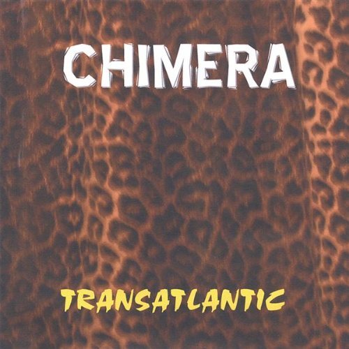 Cover for Chimera · Transatlantic (CD) (2006)