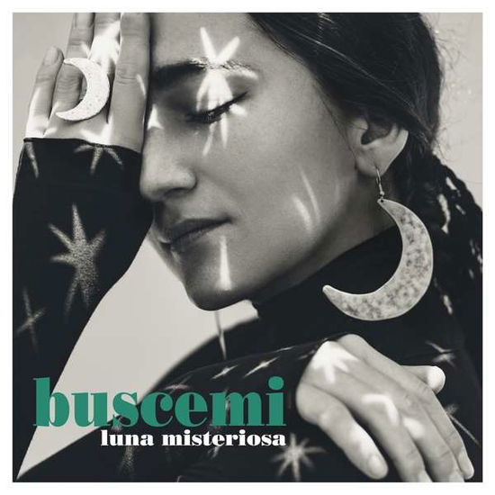 Luna Misteriosa - Buscemi - Musiikki - CREPUSCULE - 0708527180341 - perjantai 1. kesäkuuta 2018